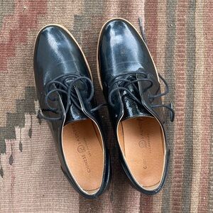Oxford shoes